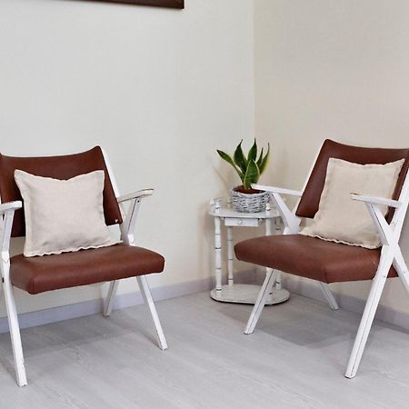 Casetta Rubichi Apartment Lecce Dış mekan fotoğraf