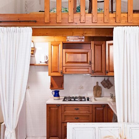 Casetta Rubichi Apartment Lecce Dış mekan fotoğraf