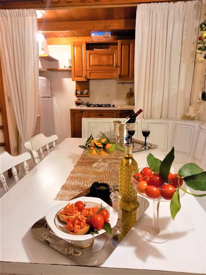Casetta Rubichi Apartment Lecce Dış mekan fotoğraf
