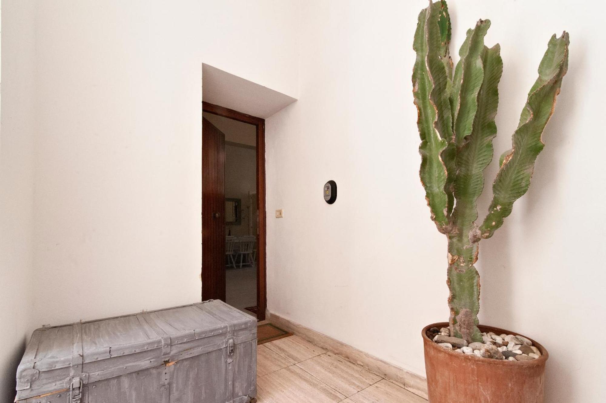 Casetta Rubichi Apartment Lecce Dış mekan fotoğraf