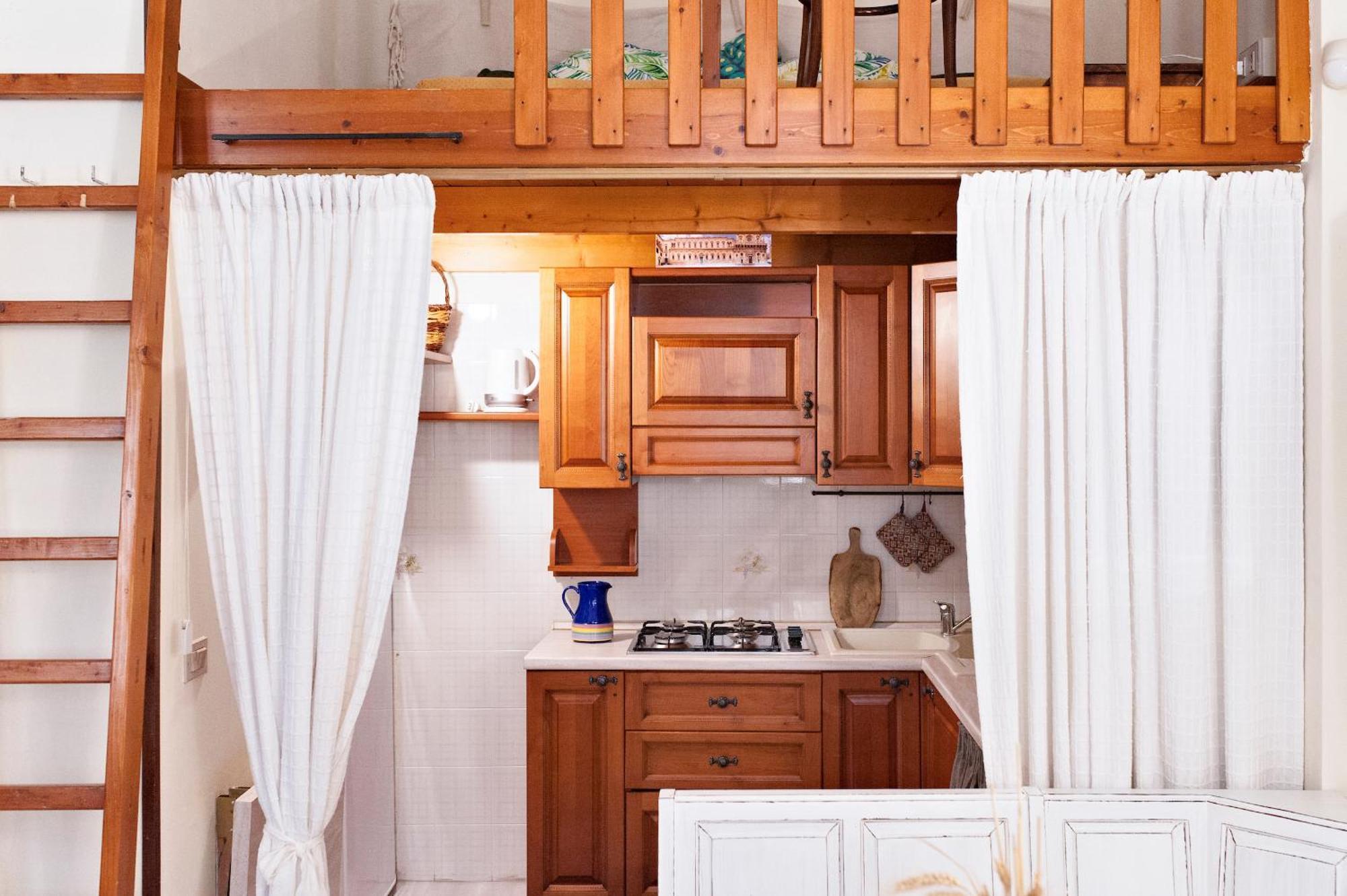 Casetta Rubichi Apartment Lecce Dış mekan fotoğraf