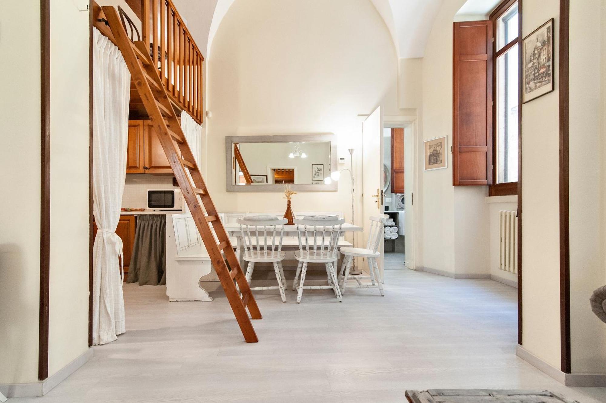 Casetta Rubichi Apartment Lecce Dış mekan fotoğraf