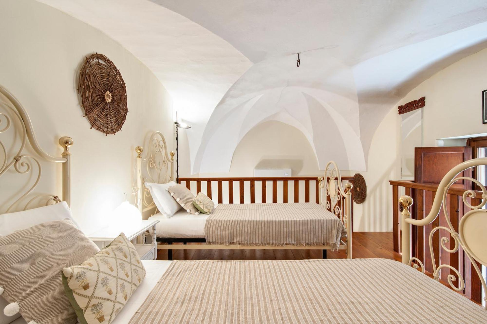 Casetta Rubichi Apartment Lecce Dış mekan fotoğraf