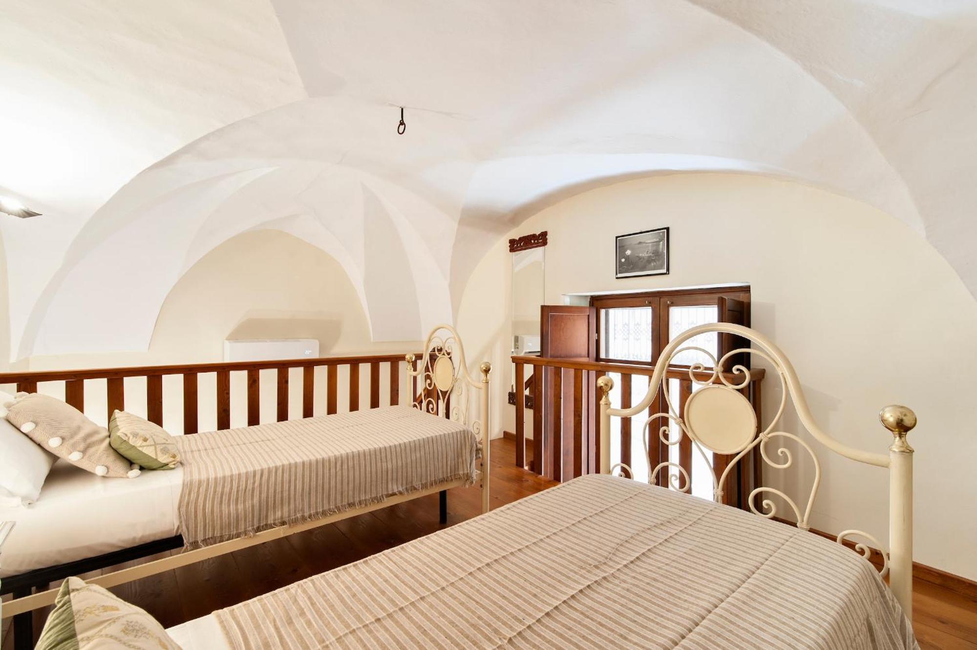 Casetta Rubichi Apartment Lecce Dış mekan fotoğraf