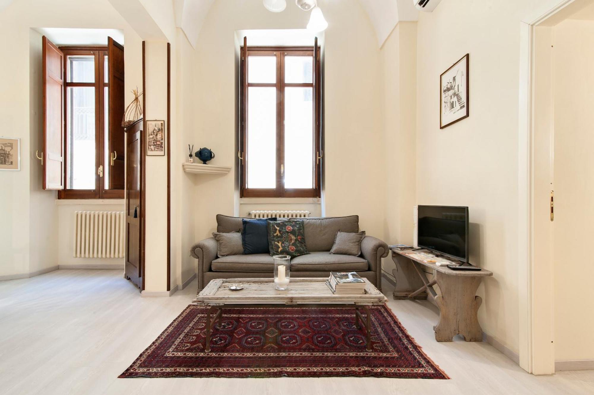 Casetta Rubichi Apartment Lecce Dış mekan fotoğraf