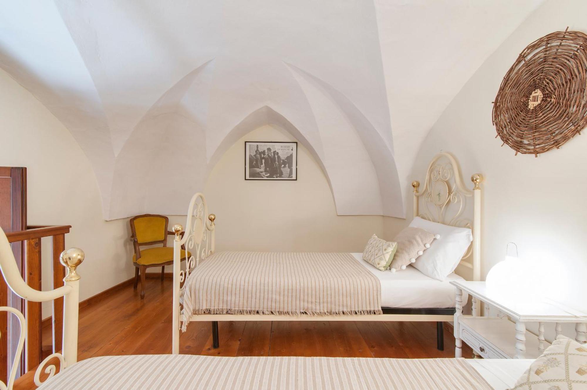 Casetta Rubichi Apartment Lecce Dış mekan fotoğraf