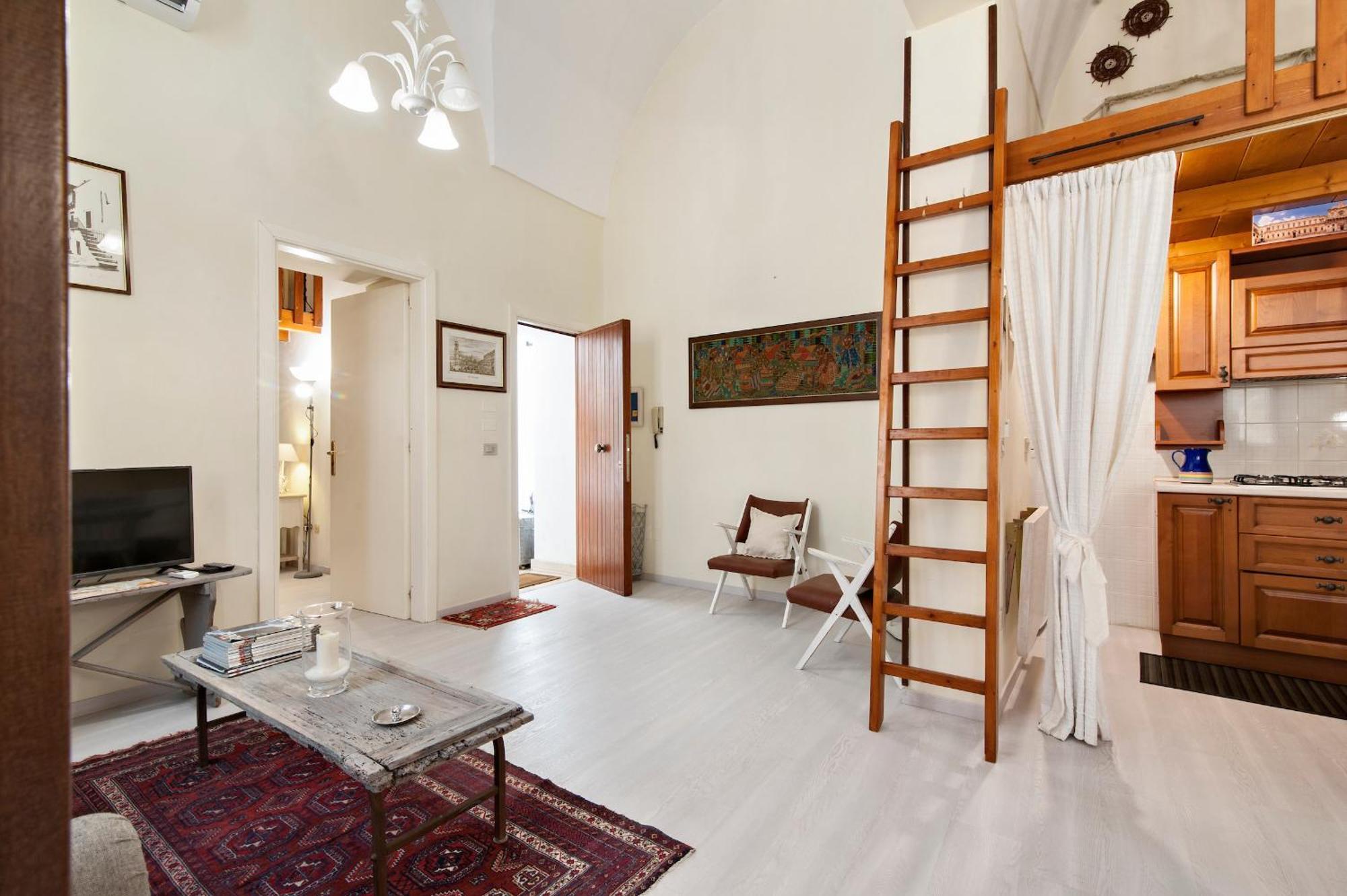 Casetta Rubichi Apartment Lecce Dış mekan fotoğraf