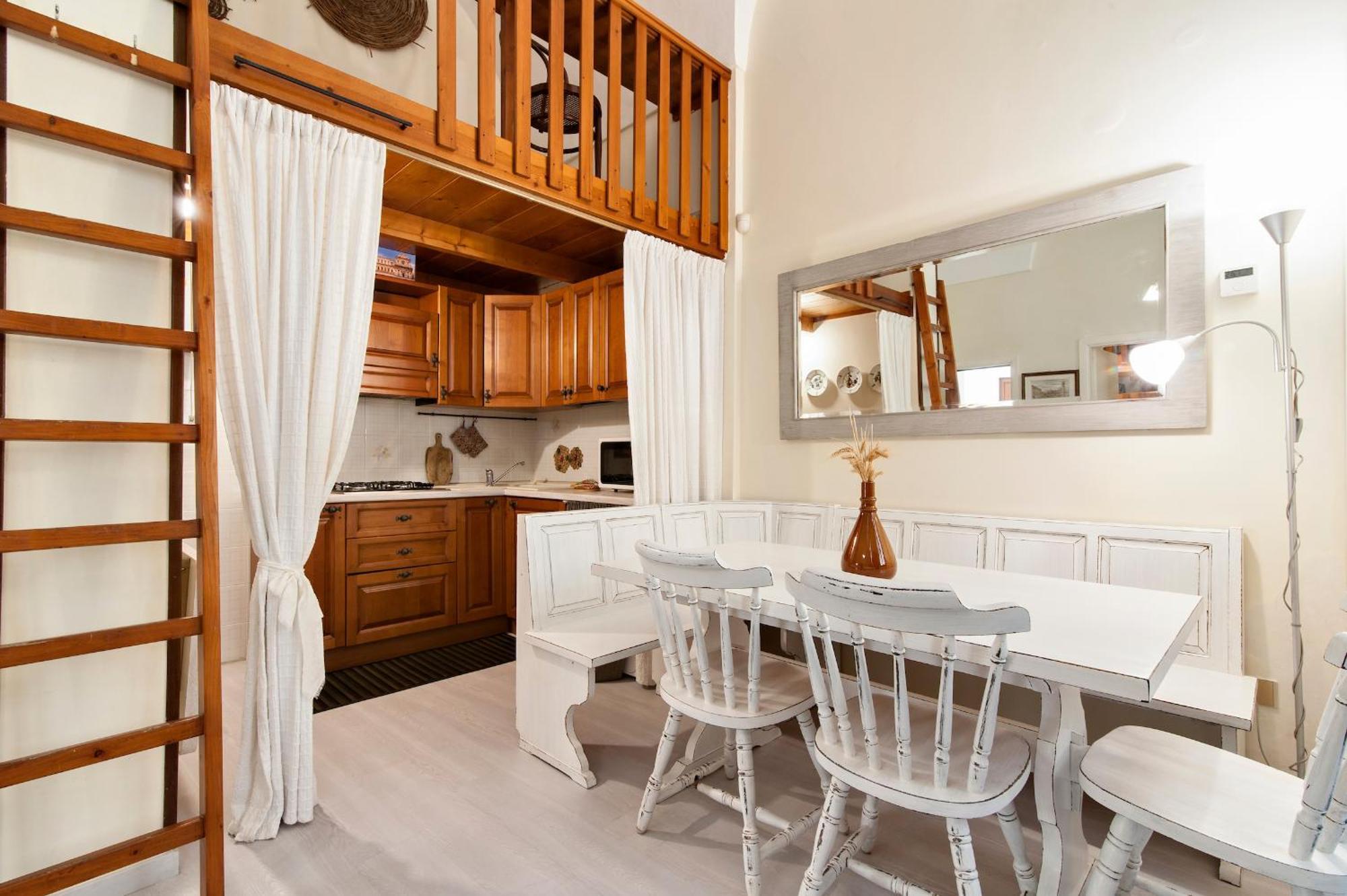 Casetta Rubichi Apartment Lecce Dış mekan fotoğraf