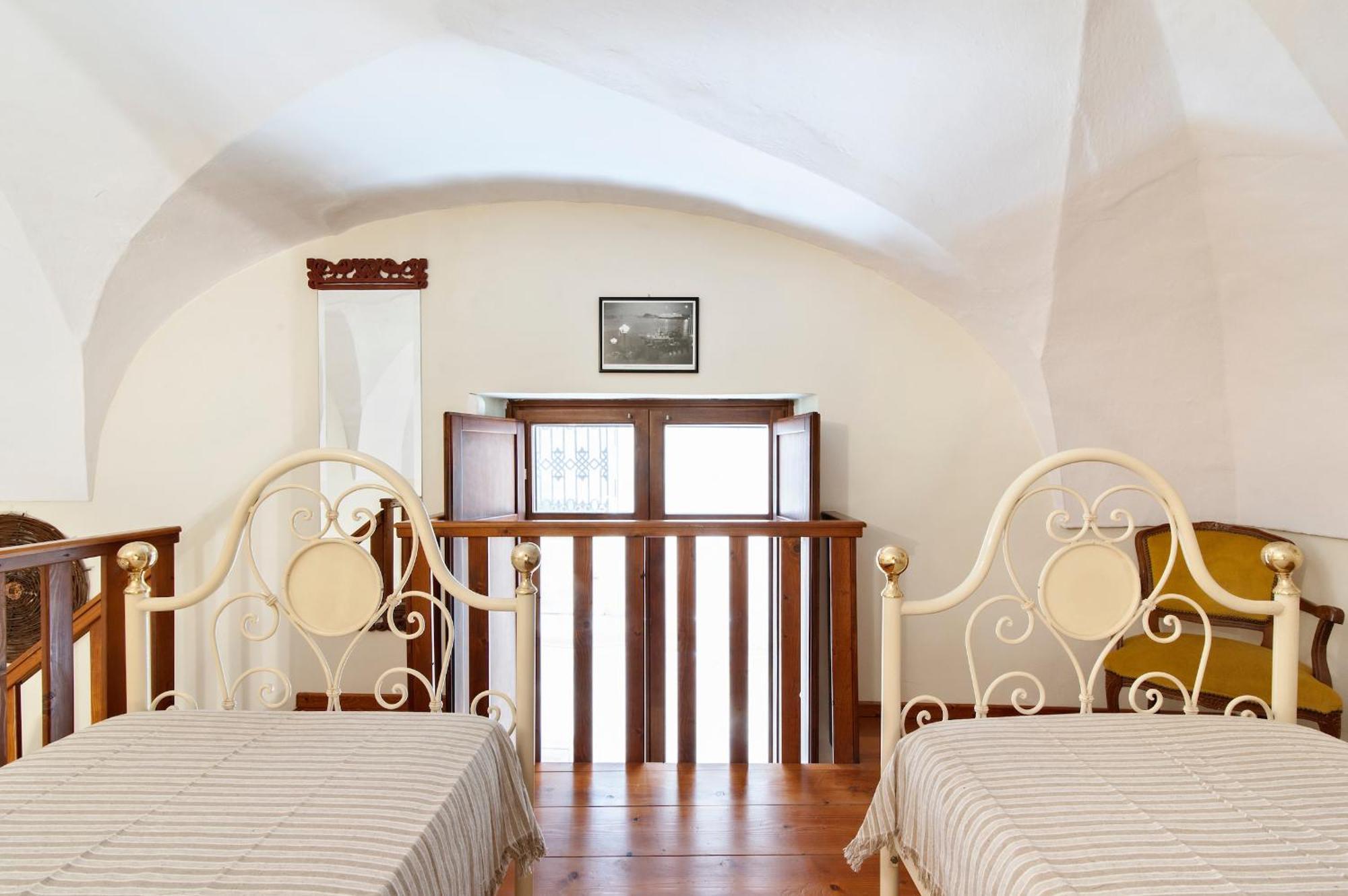 Casetta Rubichi Apartment Lecce Dış mekan fotoğraf