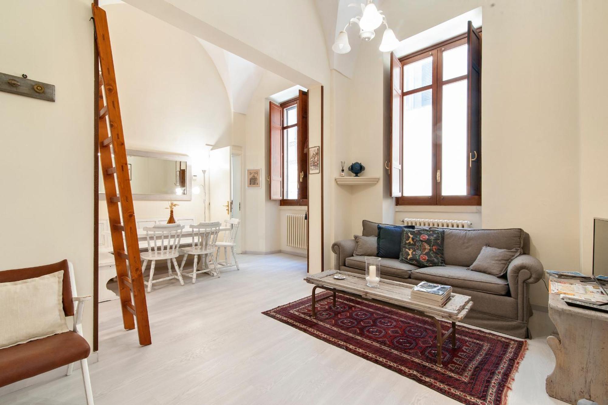 Casetta Rubichi Apartment Lecce Dış mekan fotoğraf