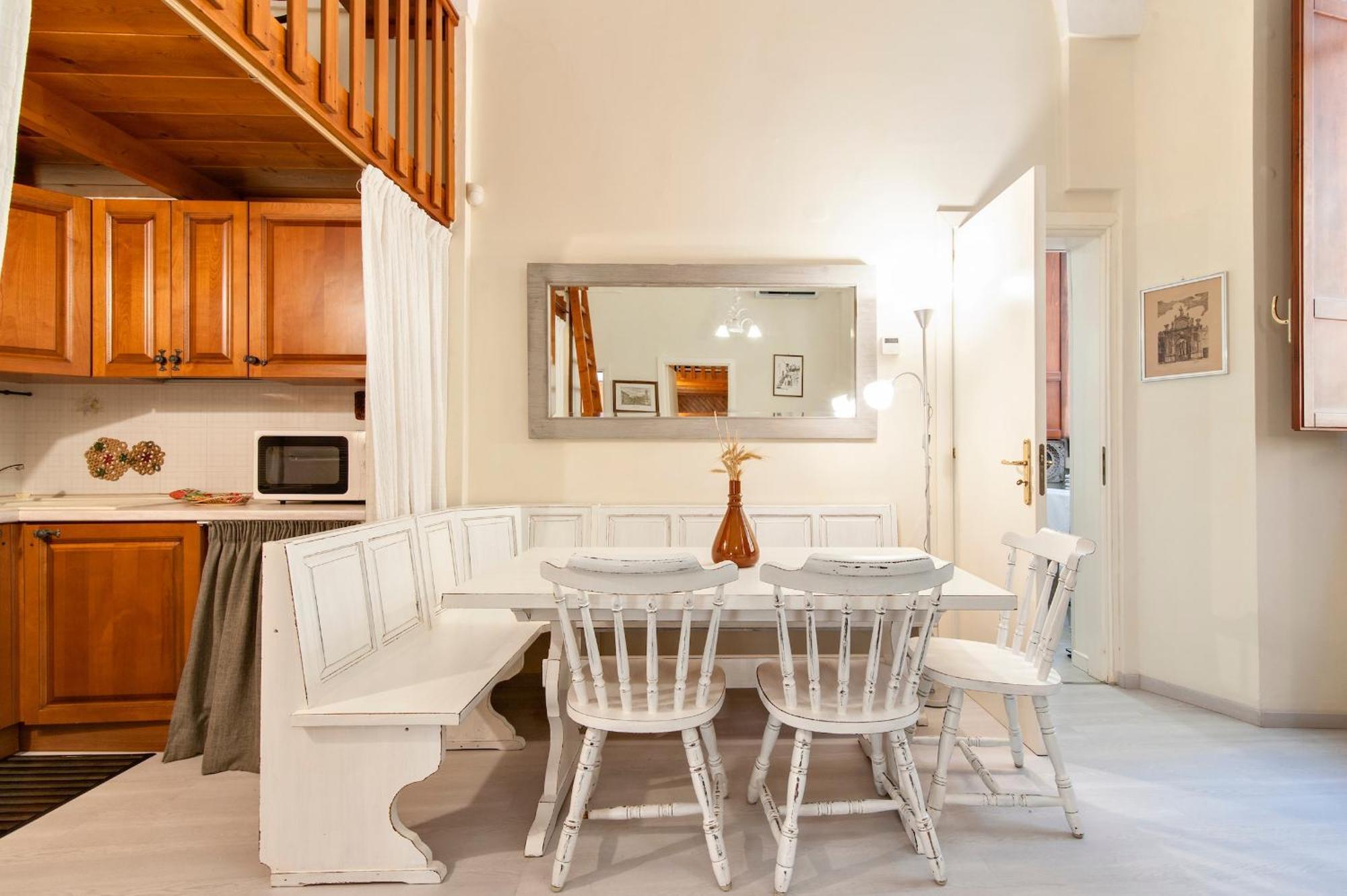 Casetta Rubichi Apartment Lecce Dış mekan fotoğraf