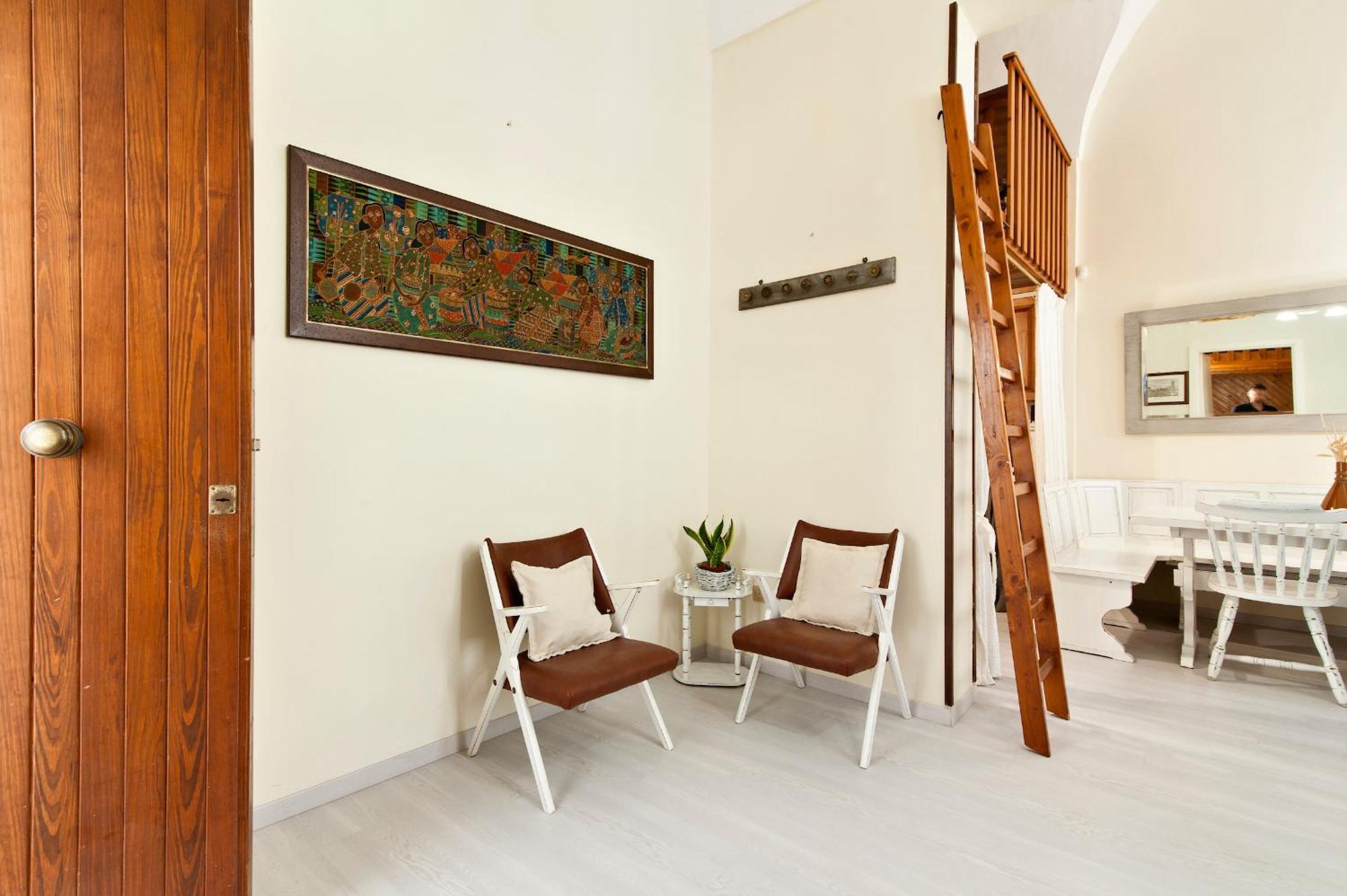 Casetta Rubichi Apartment Lecce Dış mekan fotoğraf